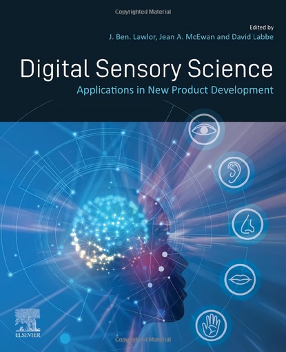 [9780323952255] DIGITAL SENSORY SCIENCE