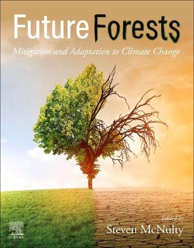 [9780323904308] FUTURE FORESTS