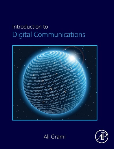 [9780124076822] Introduction to Digital Communications