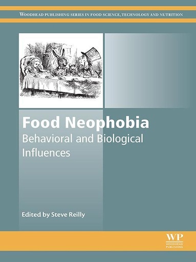 [9780081019313] FOOD NEOPHOBIA