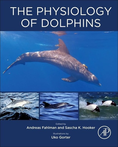 [9780323905169] The Physiology of Dolphins