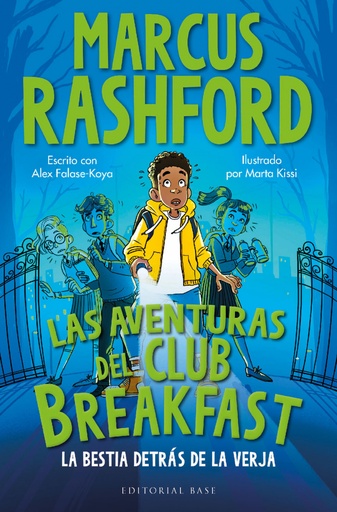 [9788410043084] LAS AVENTURAS DEL CLUB BREAKFAST