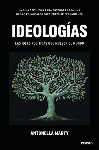 [9788423437306] Ideologías