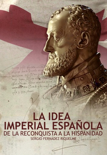 [9788419764485] La idea imperial española