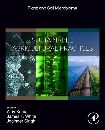 [9780443191503] SUSTAINABLE AGRICULTURAL PRACTICES