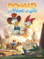 [9788418814549] DONALD Y EL VIENTO DEL SUR