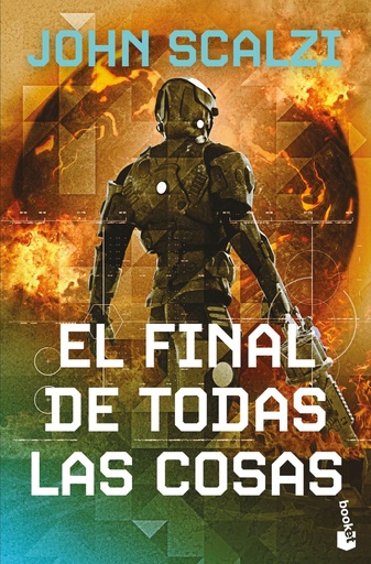 [9788445018040] El final de todas las cosas (La Vieja Guardia, 6)