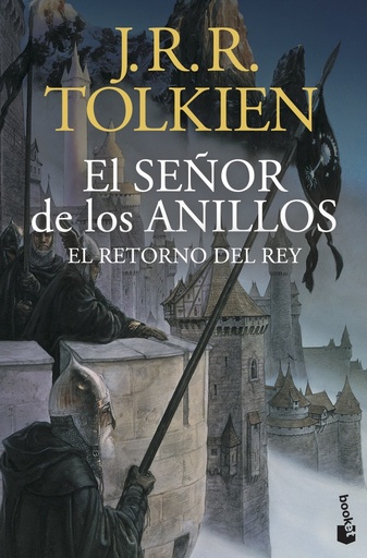 [9788445018071] El Señor de los Anillos 3. El Retorno del Rey (edición revisada)