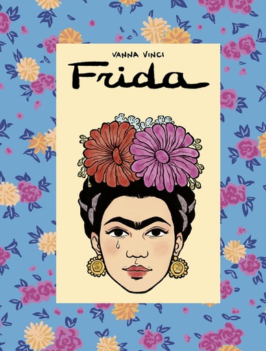 [9788411612296] Frida. Opereta amoral