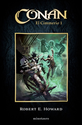 [9788445017159] Conan El Cimmerio nº 01/06