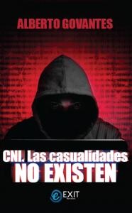 [9788412807639] CNI. LAS CASUALIDADES NO EXISTEN