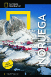 [9788854056145] Noruega - Guía National Geographic Traveler