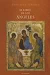 [9788419890566] El libro de los ángeles