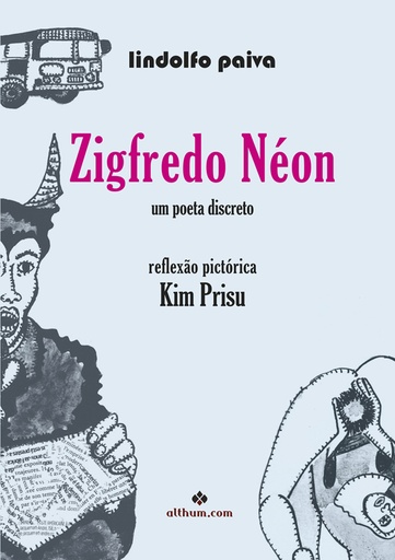 [9789896831752] Zigfredo Neon:um poeta discreto