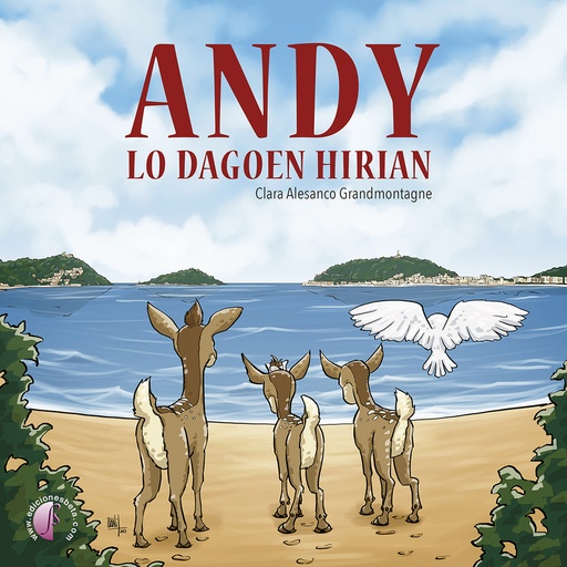 [9788419227669] Andy lo dagoen hirian