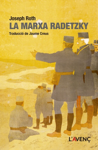 [9788418680472] La Marxa Radetzky