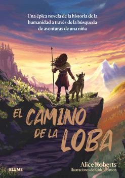 [9788410268210] El camino de la loba