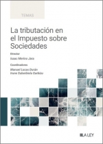 [9788419905932] La tributación en el Impuesto sobre Sociedades