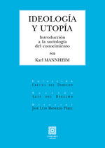 [9788413698175] IDEOLOGIA Y UTOPIA