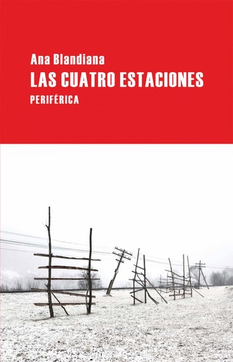 [9788492865352] Las cuatro estaciones