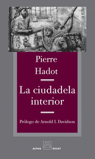 [9788492837472] La ciudadela interior