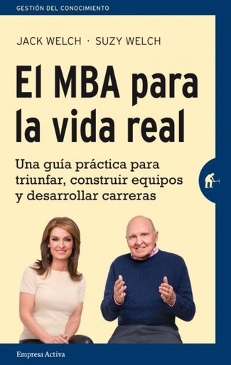 [9788492921362] El MBA para la vida real