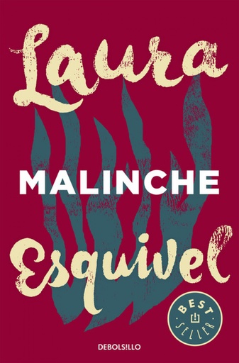 [9788466329064] MALINCHE