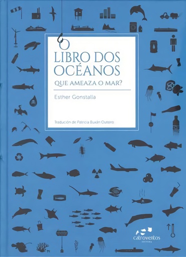 [9788494591792] O LIBRO DOS OCEANOS