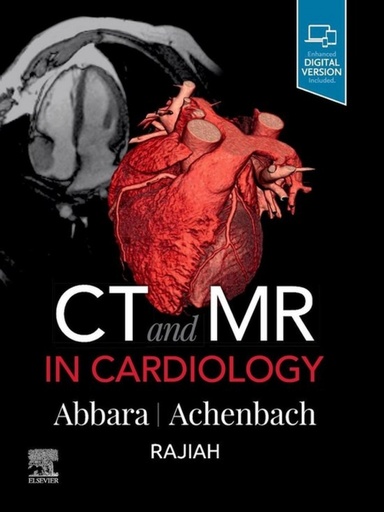 [9780323582124] Ct And Mr In Cardiology