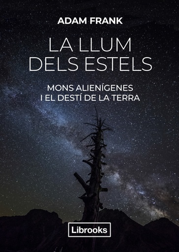 [9788412274585] La llum dels estels