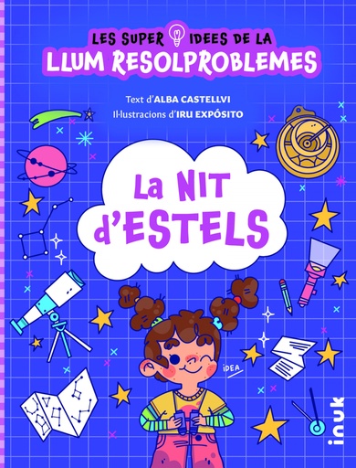 [9788419968098] LA NIT D´ESTELS