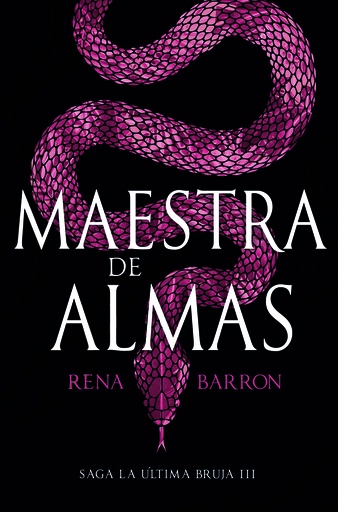 [9788410163225] Maestra de almas