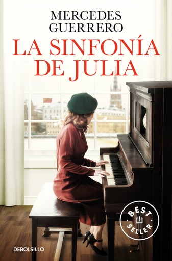 [9788466375252] La sinfonía de Julia