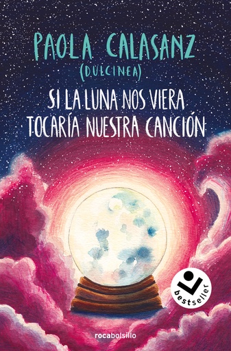 [9788419498656] Si la luna nos viera tocaría nuestra canción (Bilogía Luna 2)