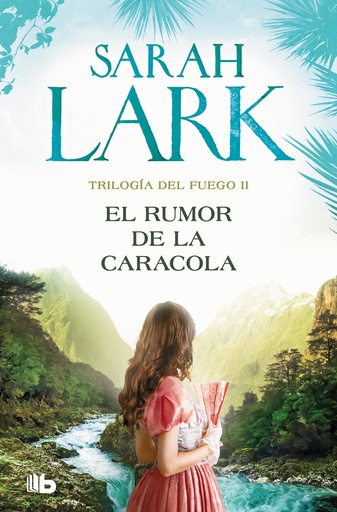 [9788413148052] El rumor de la caracola (Trilogía del Fuego 2)