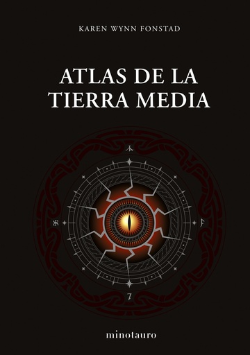 [9788445017135] Atlas de la Tierra Media