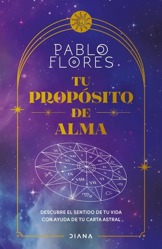 [9788411191722] Tu propósito de alma