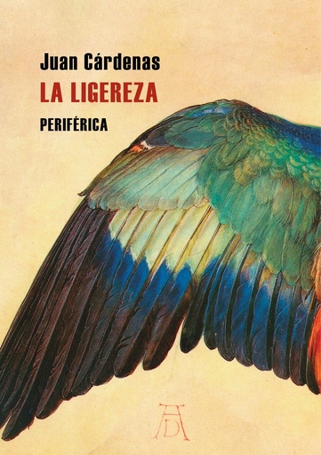 [9788410171145] La ligereza