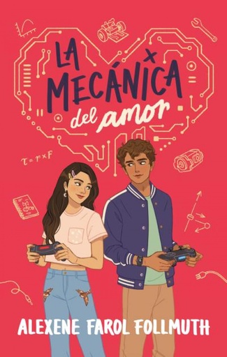 [9788419252791] La mecánica del amor