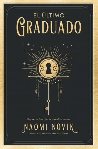 [9788419130242] El último graduado