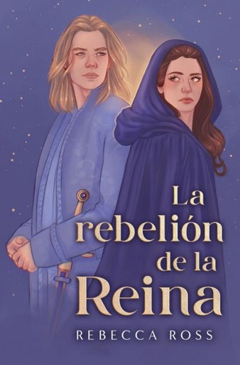 [9788419130259] La rebelión de la reina