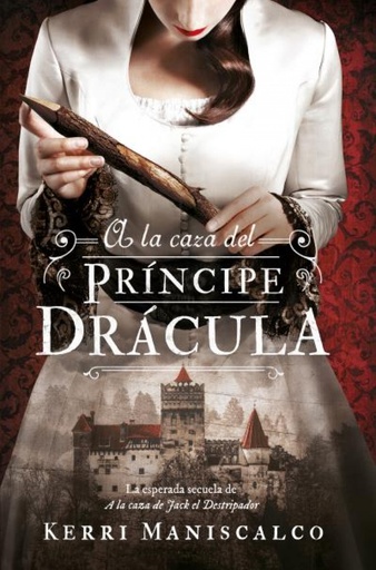 [9788419130297] A la caza del Príncipe Drácula