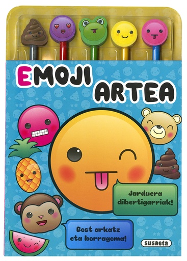 [9788411968768] Emoji artea