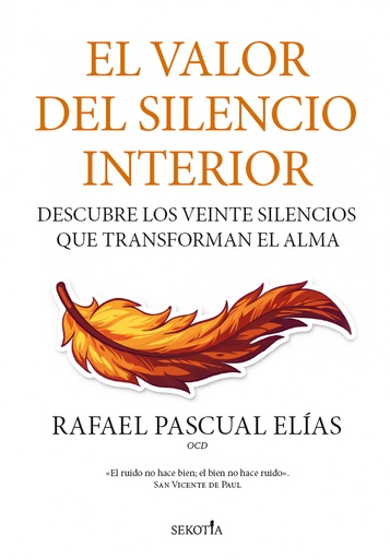 [9788419979308] VALOR DEL SILENCIO INTERIOR, EL