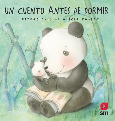 [9788411826372] Un cuento antes de dormir