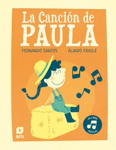 [9788411827485] LA CANCION DE PAULA