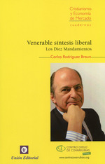 [9788472097803] VENERABLE SINTESIS LIBERAL.