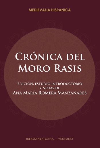 [9788491924036] CRONICA DEL MORO RASIS