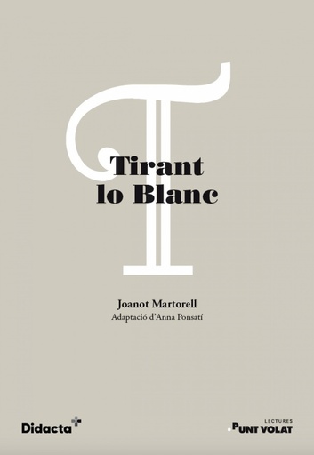 [9788418695346] Tirant lo Blanc (nova edició 2021)