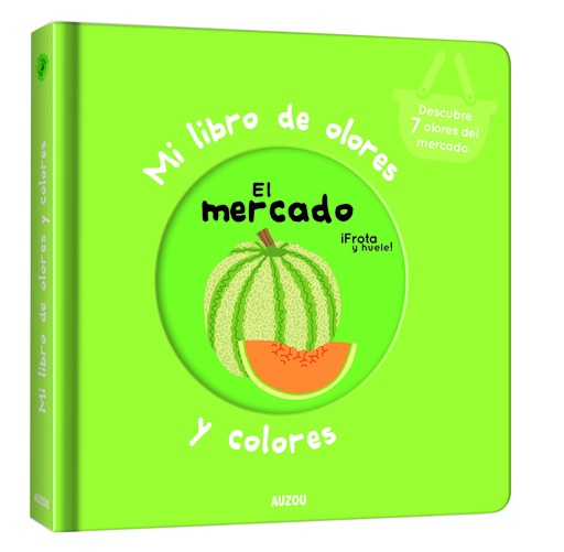 [9782733858226] El mercado